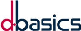 d-basics logo